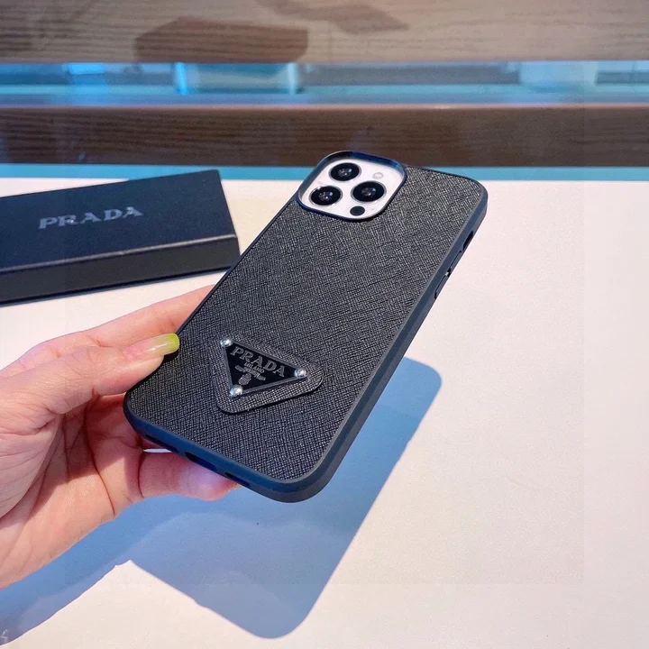 プラダ iphone16ブランド 携帯電話ケース